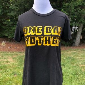 One Bad Mother T-shirt